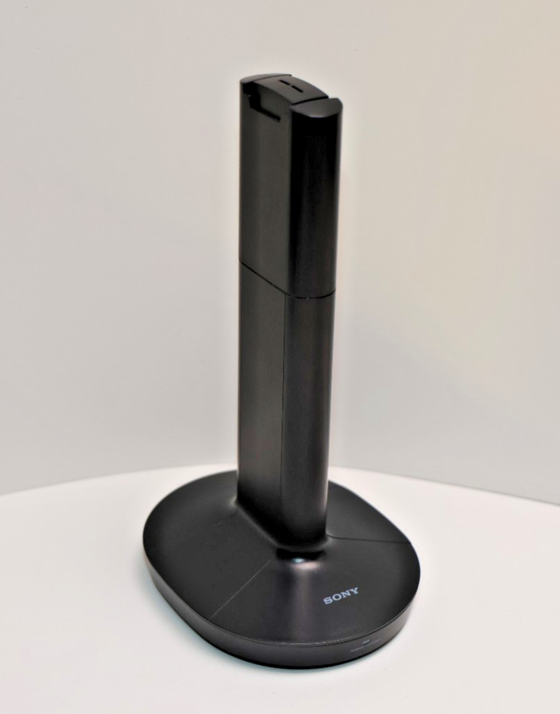 SONY Replacement Wireless Receiver Tower for WHRF400 (Transmiter ONLY)