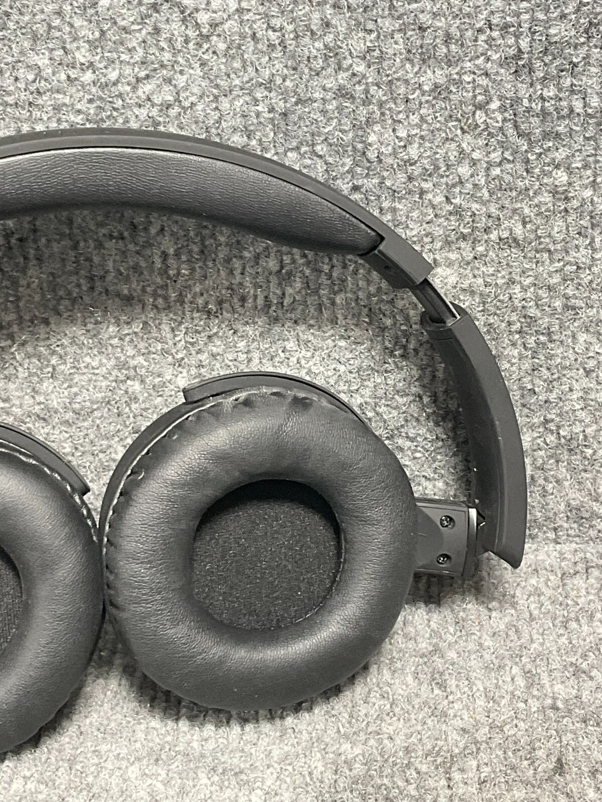Funky Buddha Headphones Over-Ear Seltzer Edition Without Cable