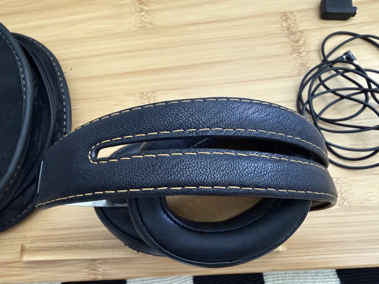 Sennheiser Momentum (M2) Wireless Over-the-Ear Headphones – Black M2 AEBT BLACK