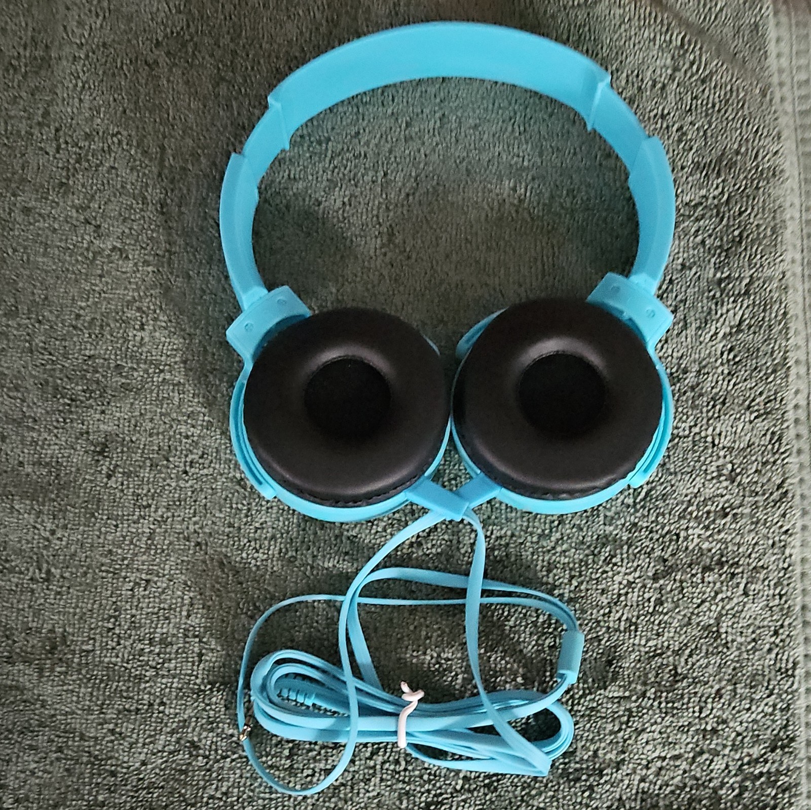 Wired Headphones for Kids, Young Adults – Tested Open Box. Never used