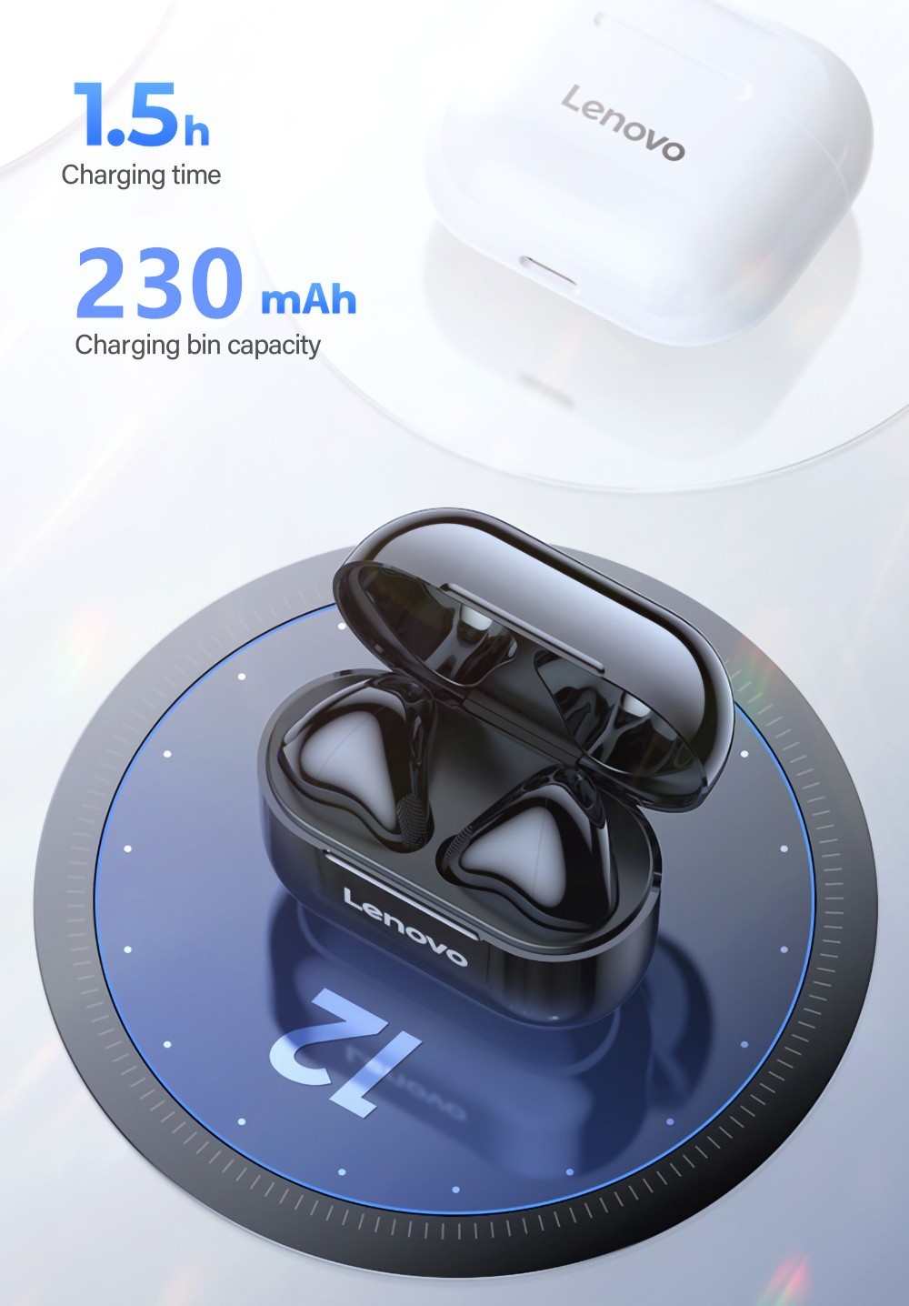 Wireless Headphones Earbuds Air Pods