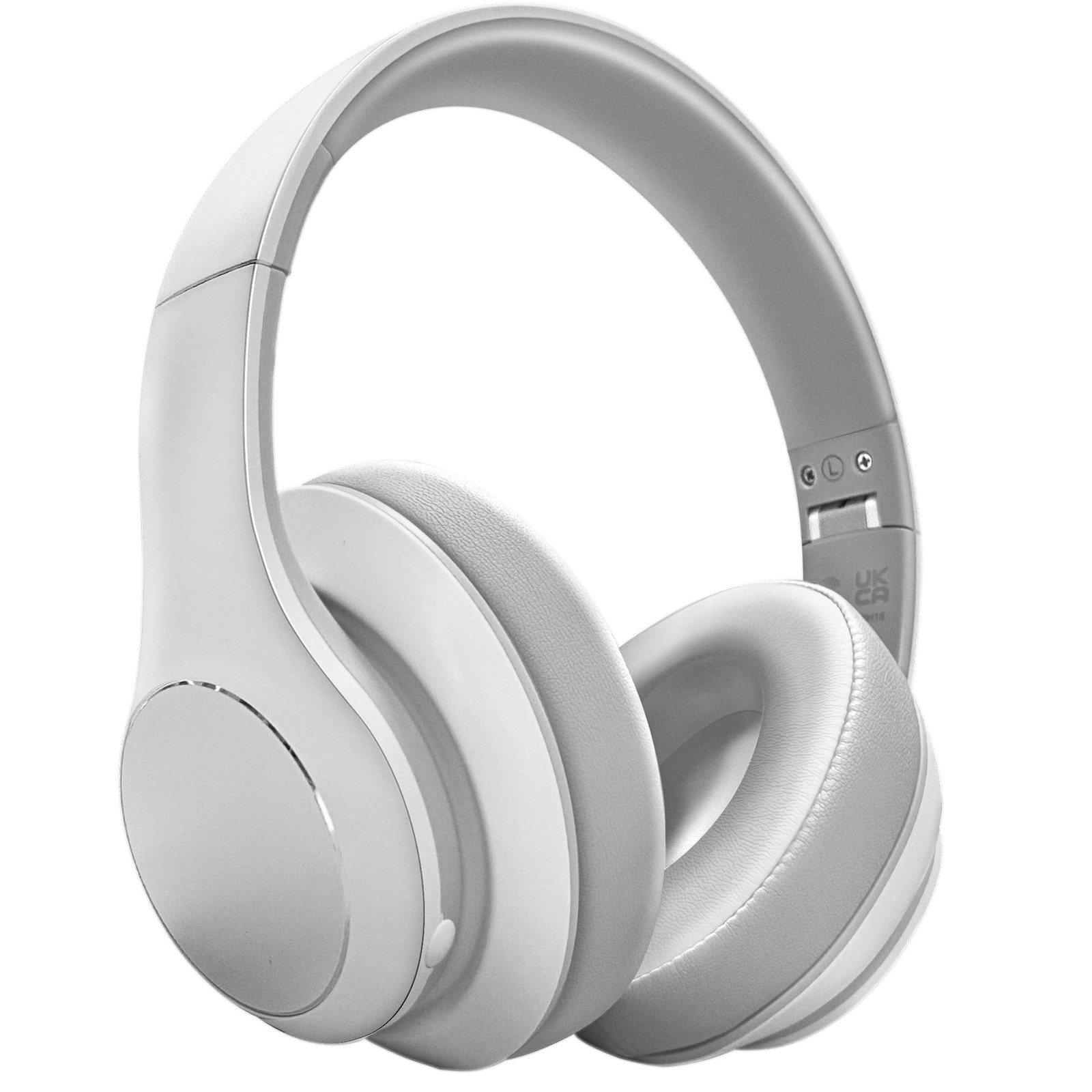Headphones Wireless Bluetooth Over Ear, 40 Hours Playtime Wireless Headphones…