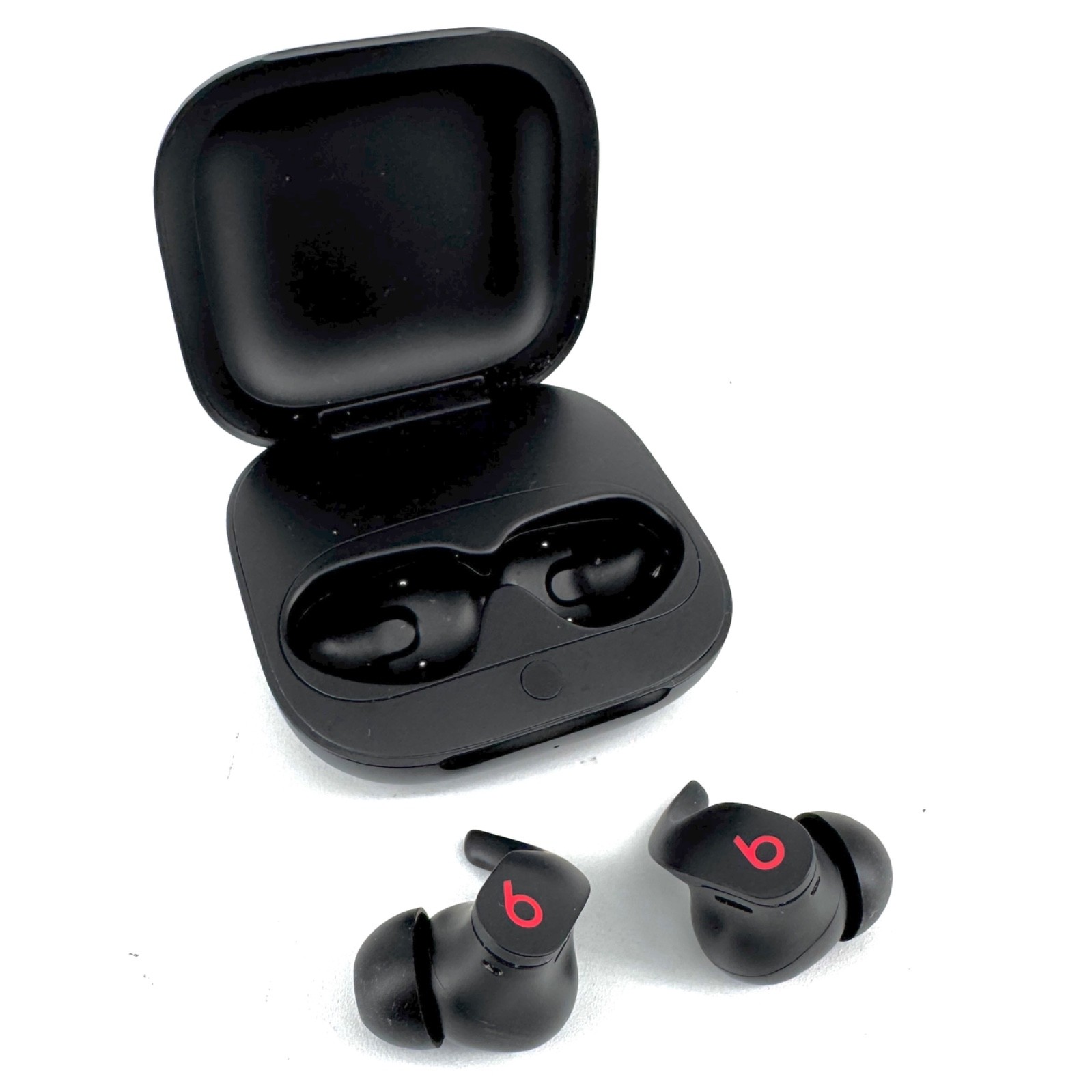 Beats by Dr. Dre Fit Pro True Wireless Earbuds – Black (1st gen)