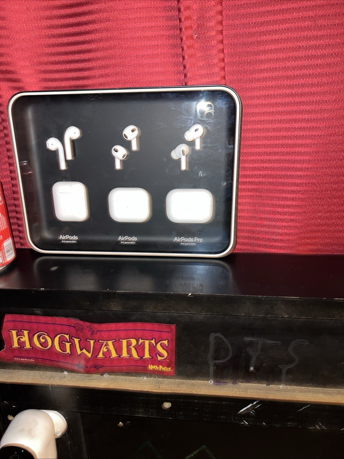 Airpods pro 2nd Gen