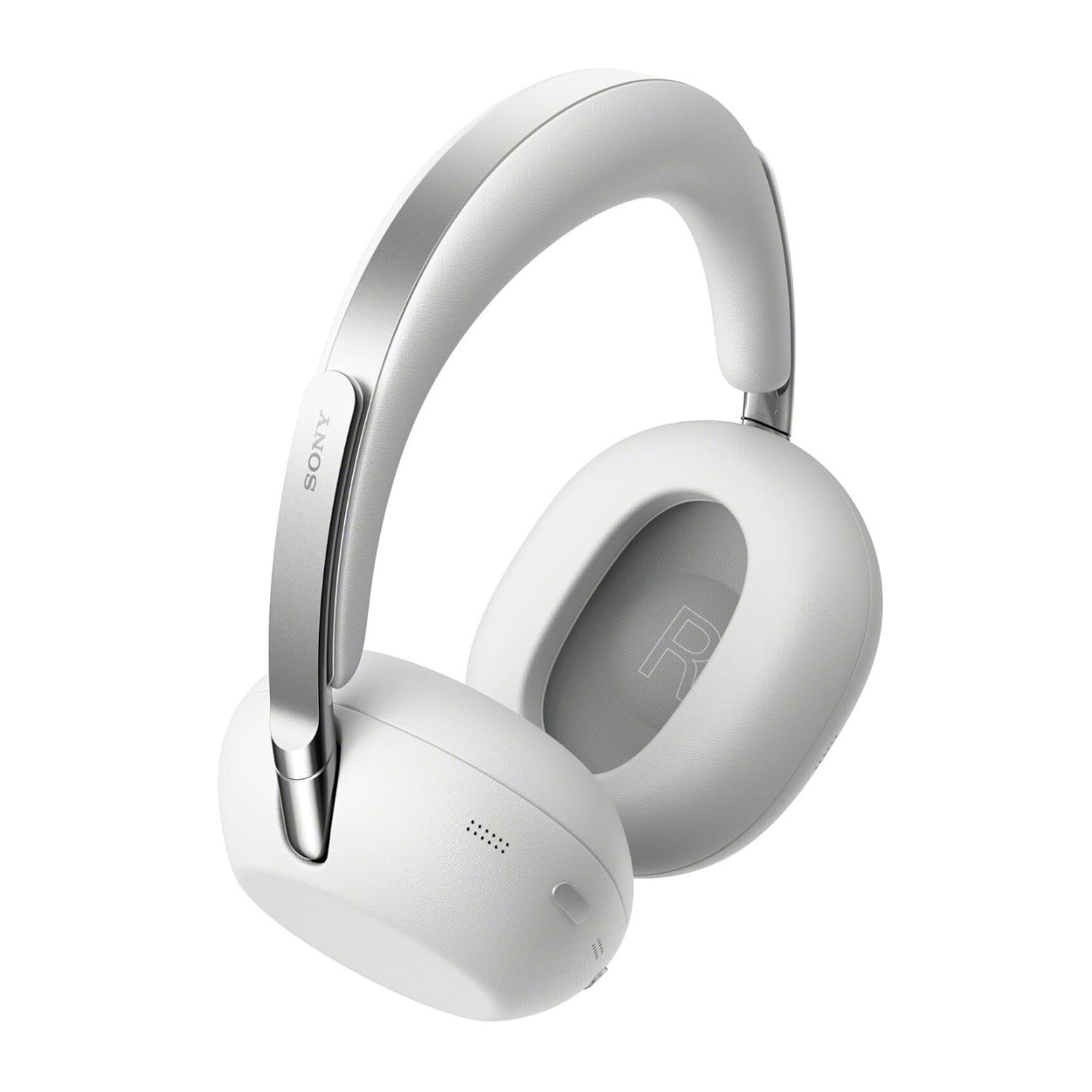 Sony 1000X THE COLLEXION Wireless Noise Canceling Headphones (Platinum)
