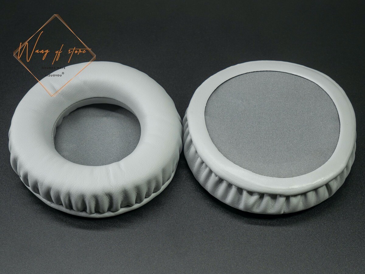 Foam Earpads Cushion Ear Pads for Beyerdynamic Custom Street Headphone Covers