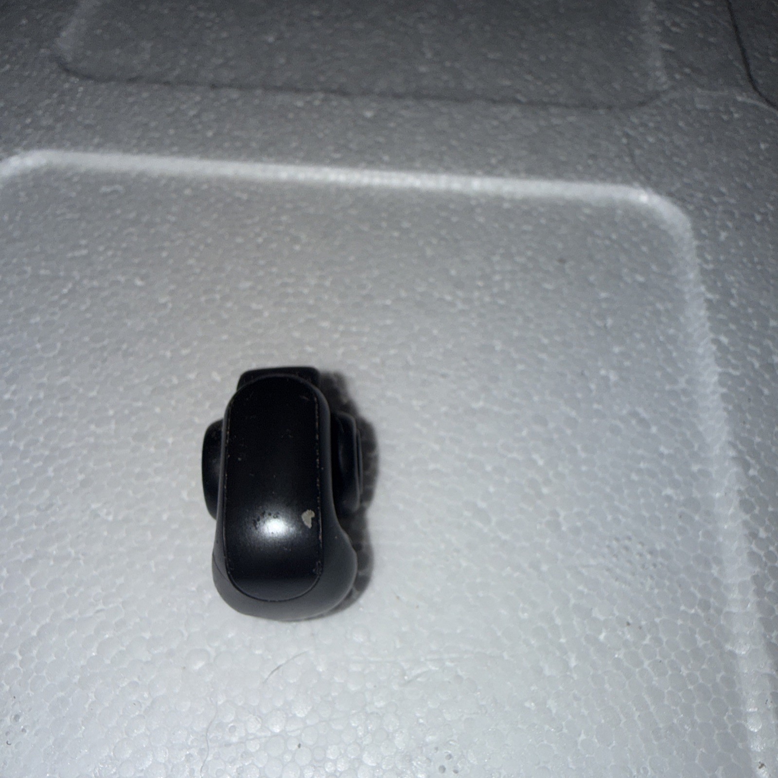 Bose Ultra Open Ear Bud *PARS/REPAIR*Right Side Only ( Will Not Charge)Black