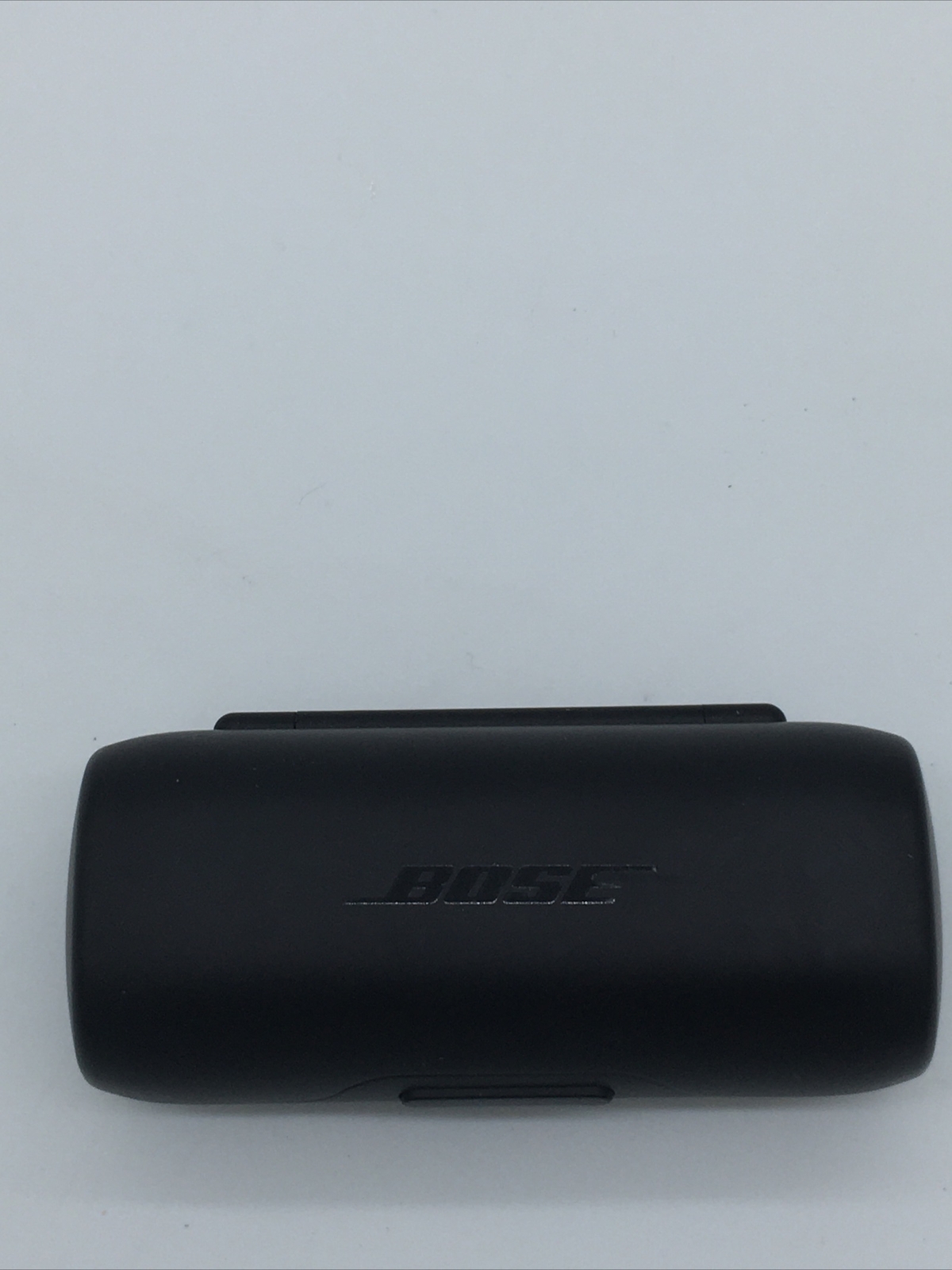 Bose SoundSport Free Wireless Headphones Sport Bluetooth Earbuds In-ear Black