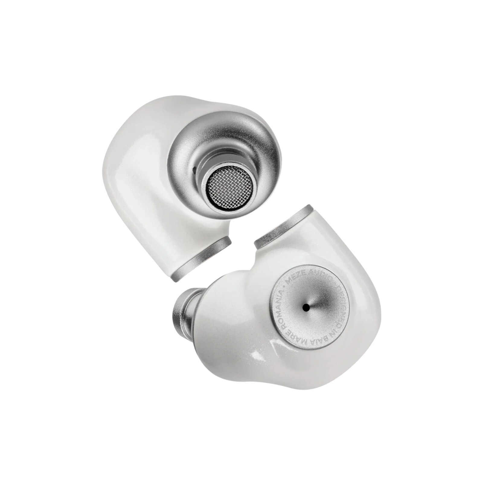 Meze ALBA – Wired in-ear Headphones – Authorized Dealer (OPEN BOX)