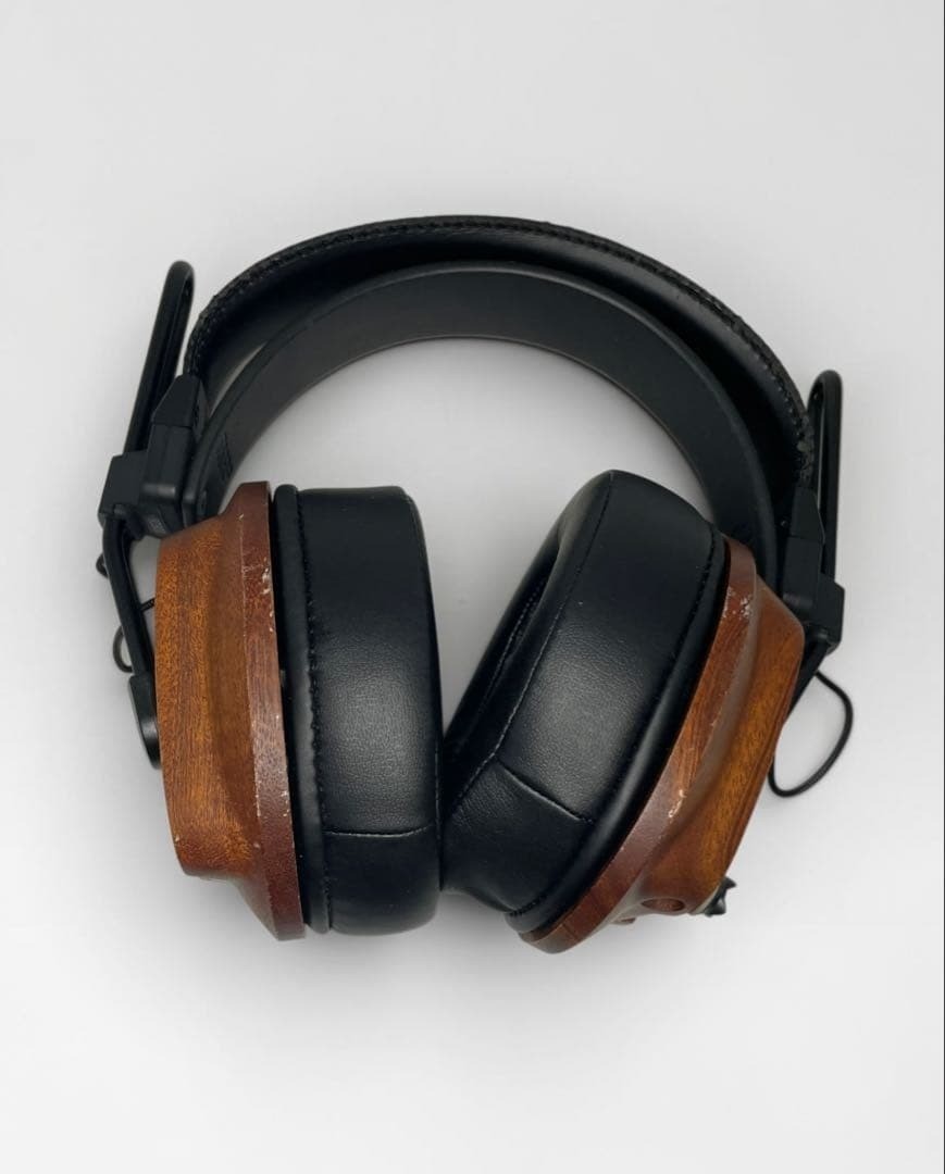 FOSTEX RP Stereo Overear Headphones T60RPmk2