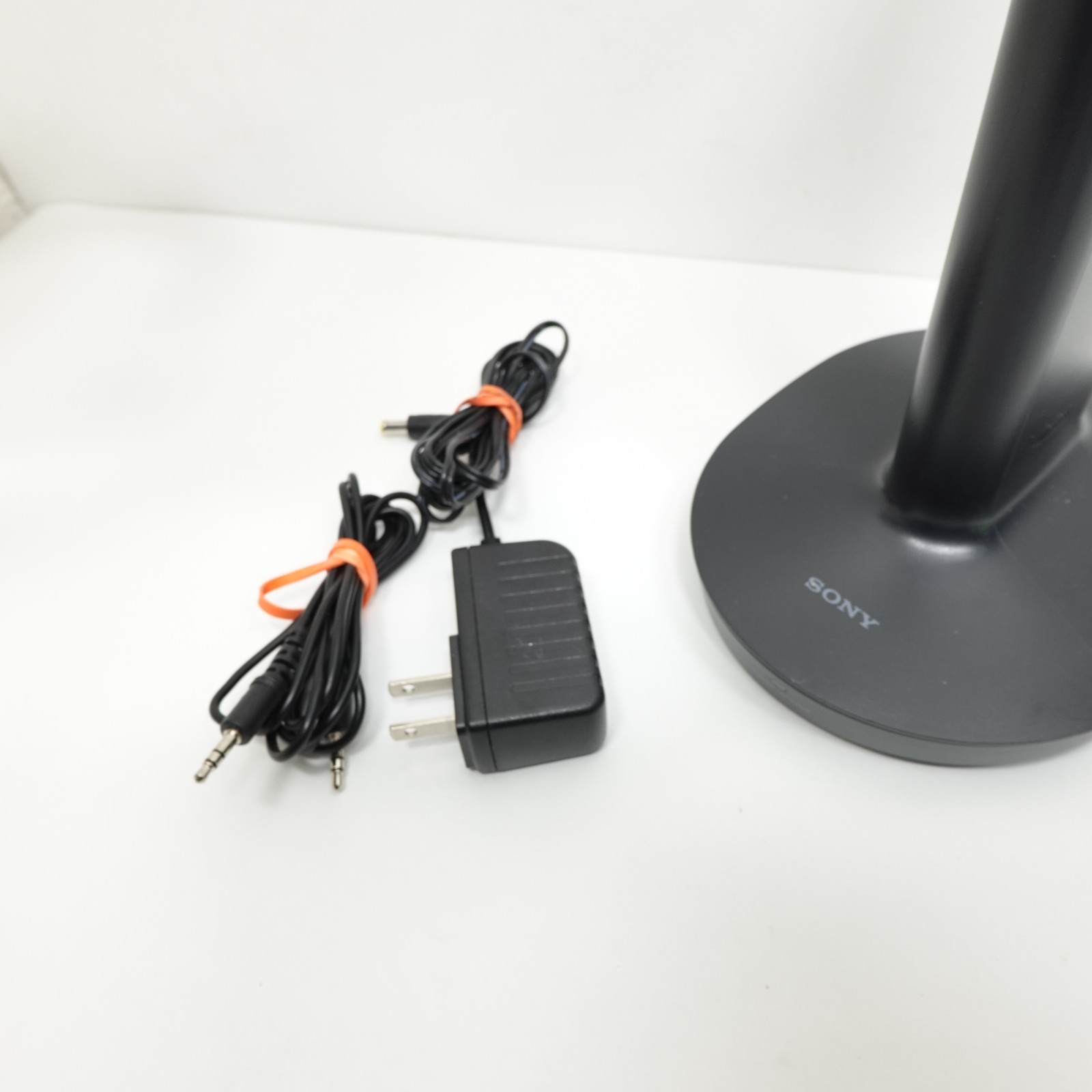 Sony RF Wireless Headphones with Charging Stand TMR-RF400