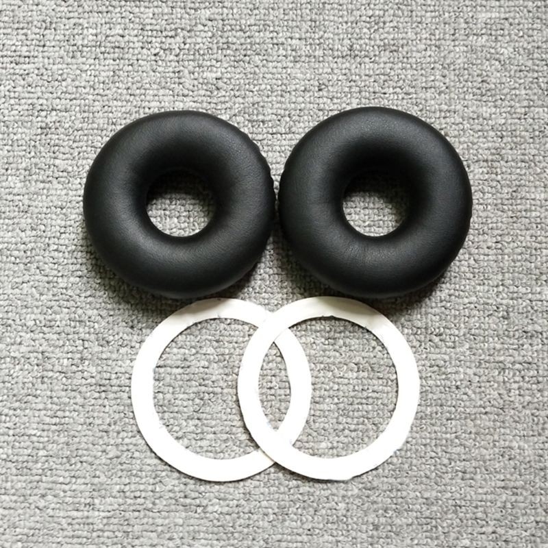 Breathable Earpads Earphone Ear Cushions for MDR-XB650BT XB550A Earphone Ear Pad