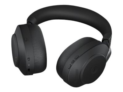 Jabra Evolve2 85 Wired & Cordless Office 20 20000Hz 28599-999-889