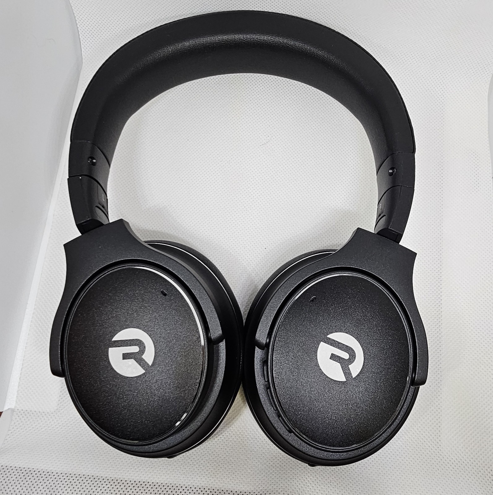 RAYCON The everyday Headphones Wireless Over Ear with ANC