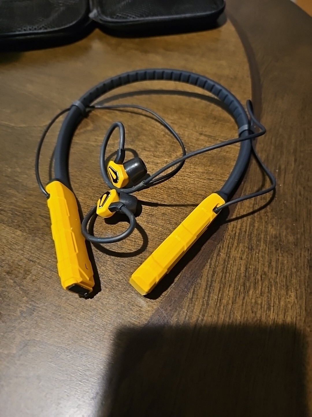 MIPEACE Work Earbuds Headphones 30 NRR IPX5 50 Hours Playtime