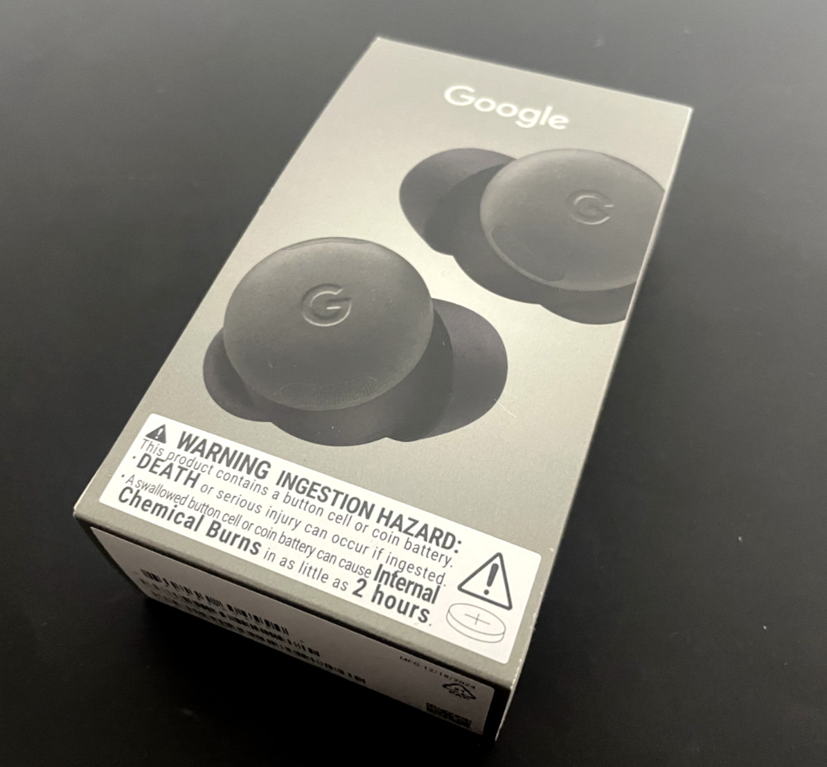 Google Pixel Buds Pro 2 Wireless Earbuds with Active Noise Cancellation – Hazel