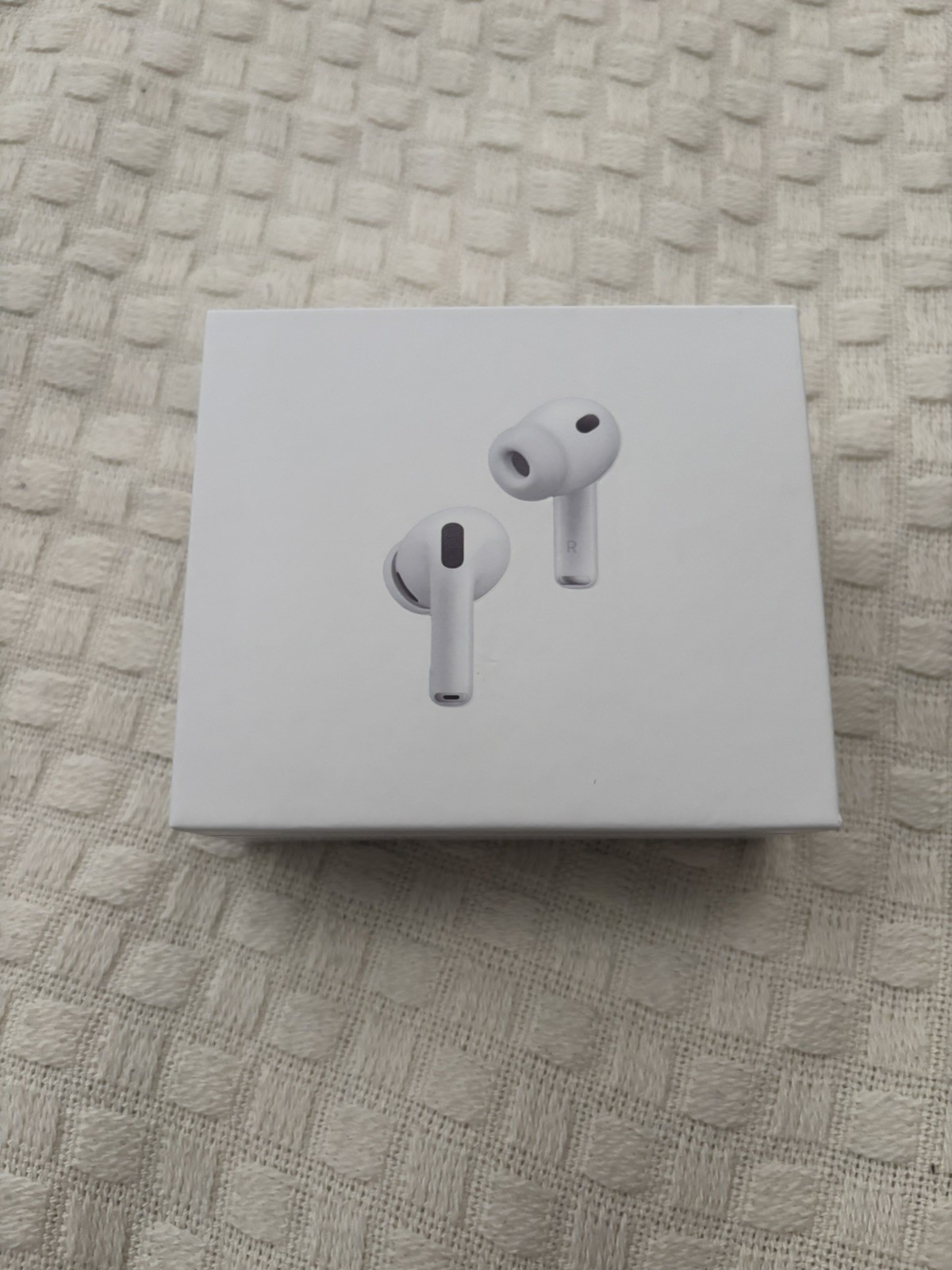 Apple Airpods Pro 3 ANC (3rd Generation) Wireless Earbuds