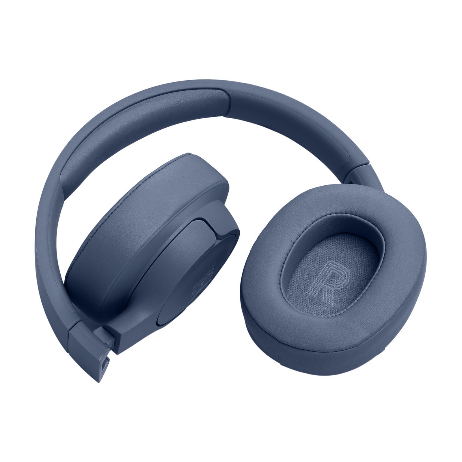JBL Tune 770NC Bluetooth Noise Cancelling Wireless over-Ear Headphones – Blue