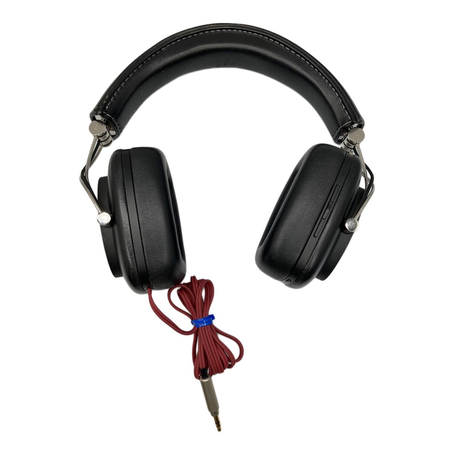 Bowers Wilkins P7 Wired Over-Ear Headphones 40mm Driver Detachable Cable 22 Ohm