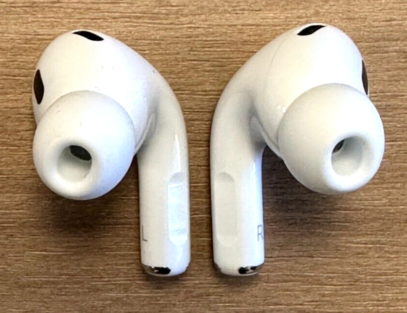 Apple Airpods Pro 2nd Gen – Left or Right Airpods or Charging Case