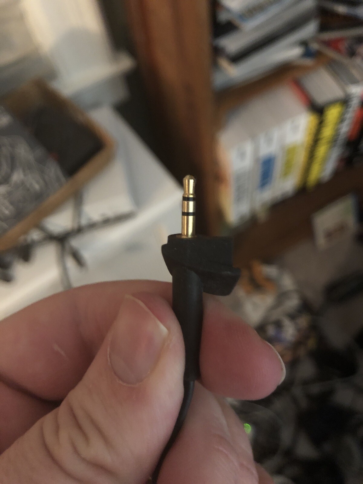 Bose Aei2 Headphone Wire