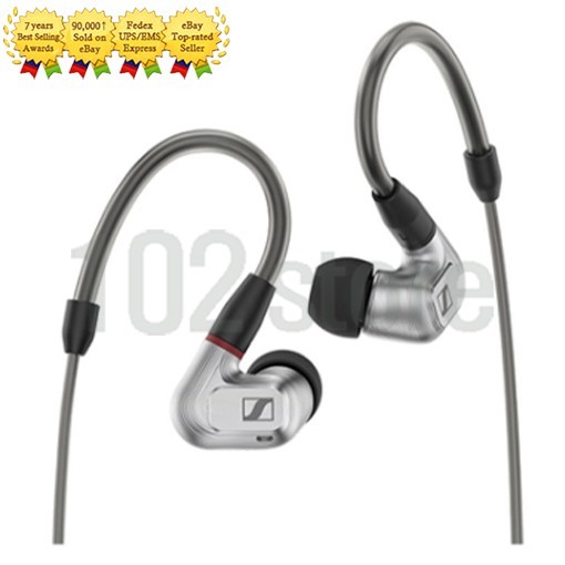 Sennheiser IE 900 In-Ear Wired Earphones