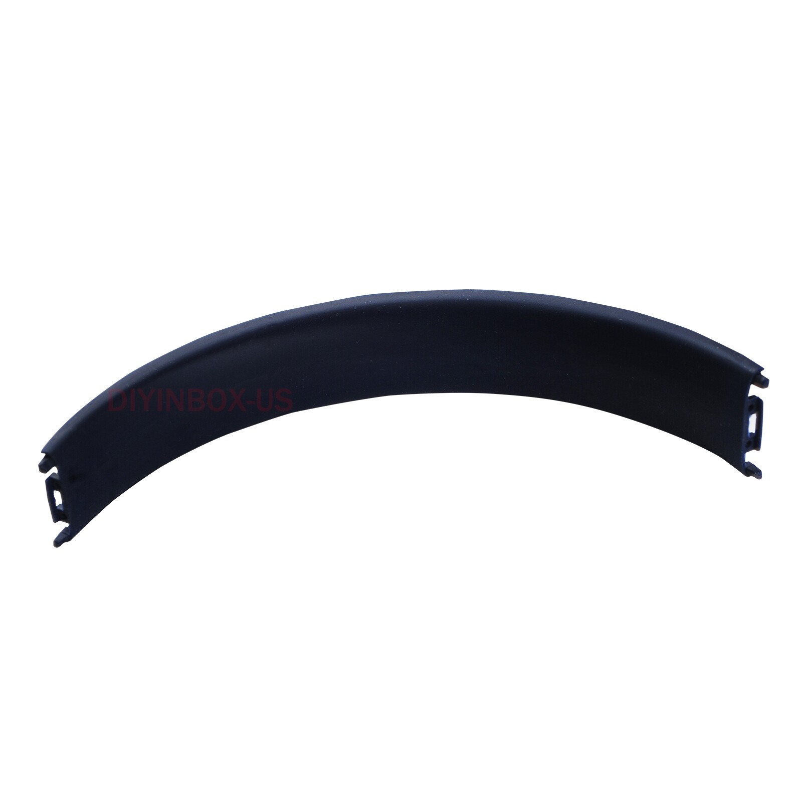 New Headband Rubber Cushion for Beats by Dre Studio 2.0 3.0 Wireless Headphones