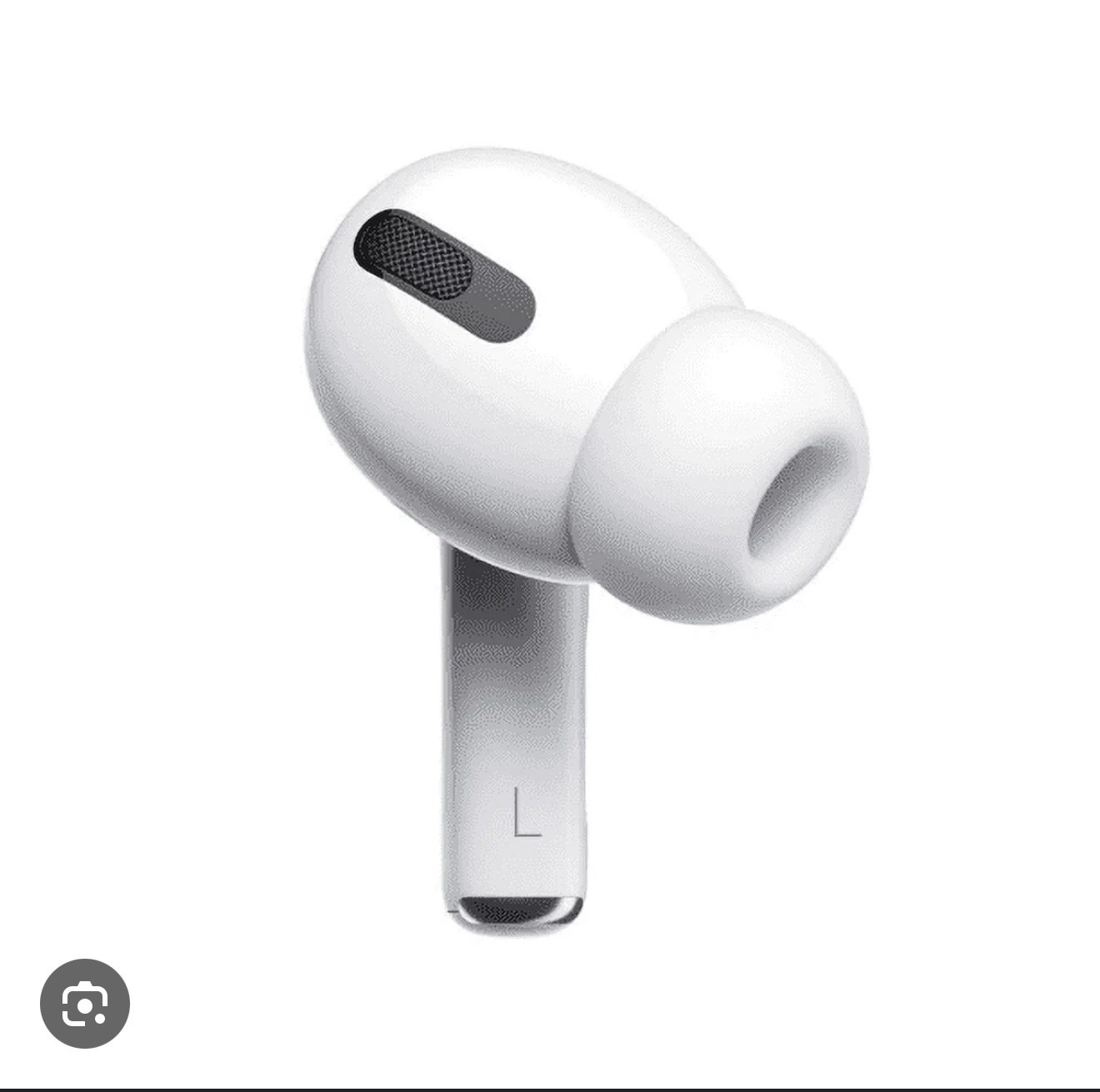 Left AirPod Pro 2 USBC