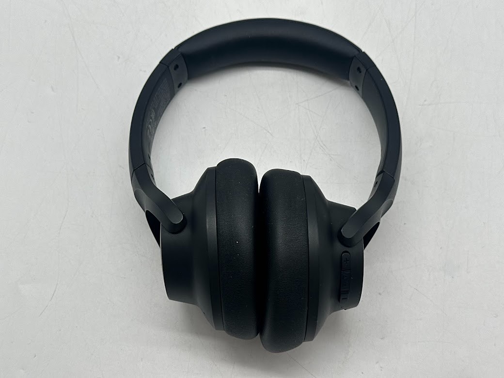 Soundcore Q20i Over Ear Hybrid Active Noise Cancelling Headphones – Black
