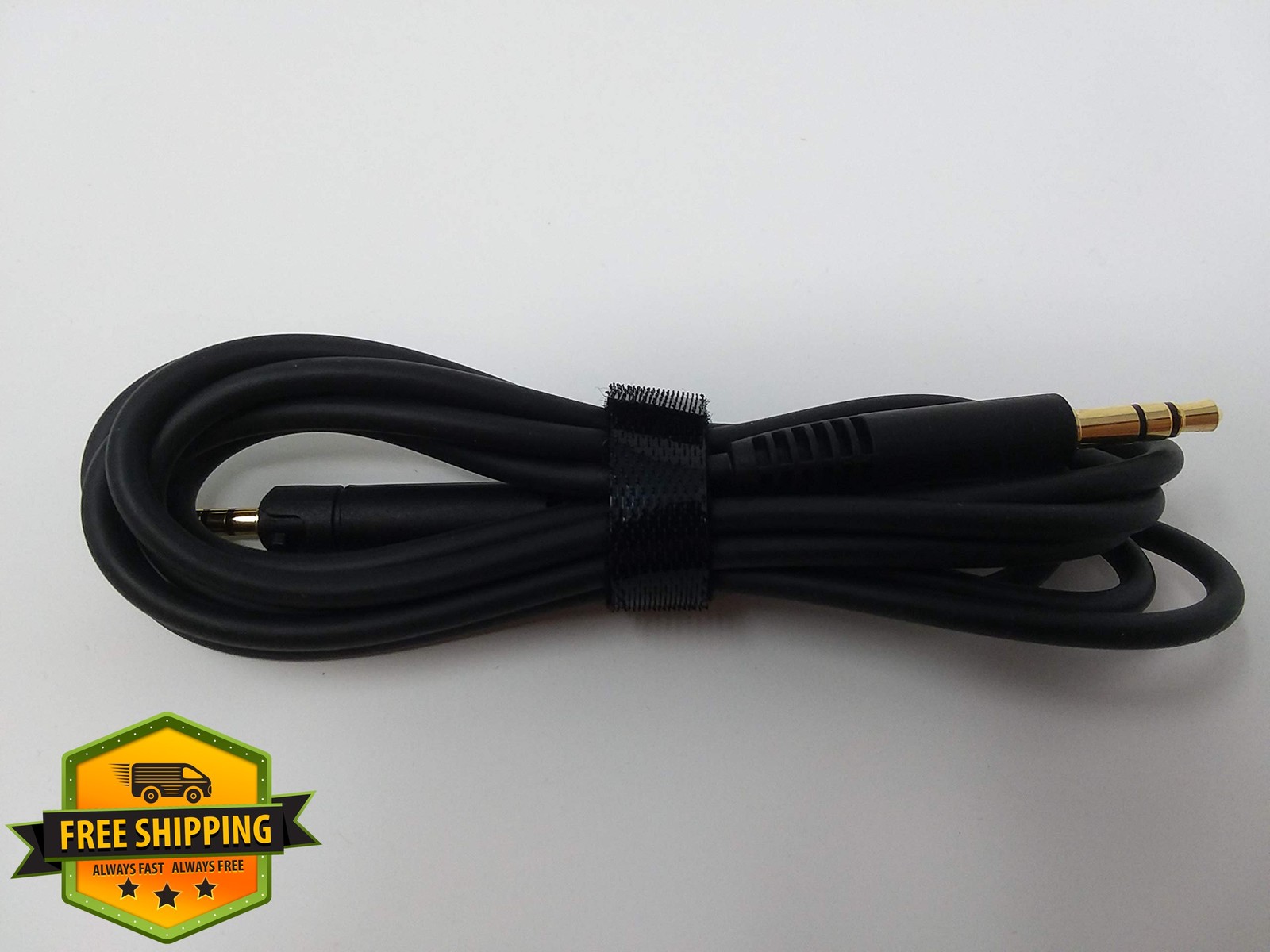 Sennheiser Genuine Short Cable HD598 HD599 HD558 3.5mm Plug