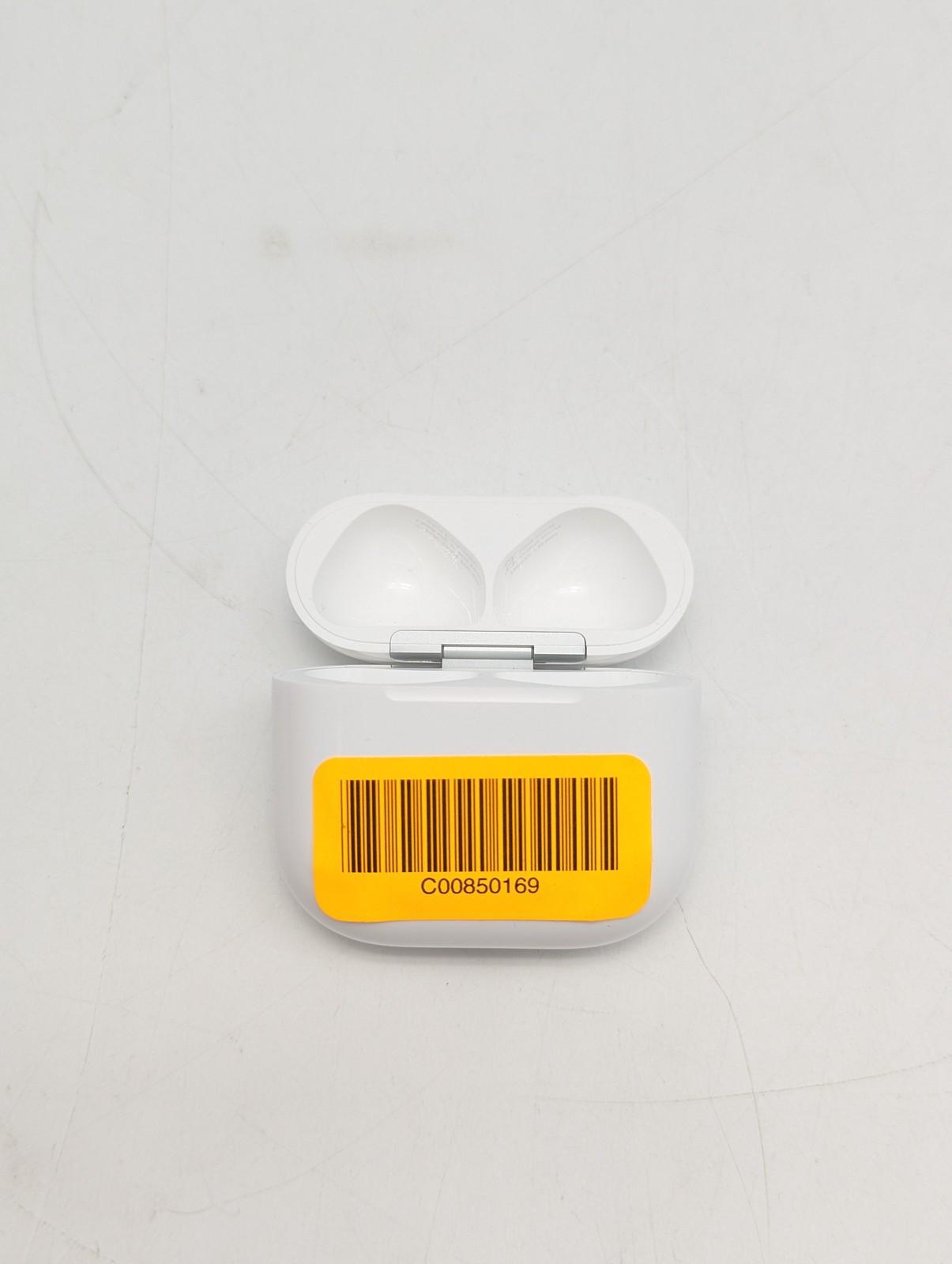 Apple Airpods 4th Gen ANC Earbuds with USB-C Charging Case (A3059, A3055, A3056)