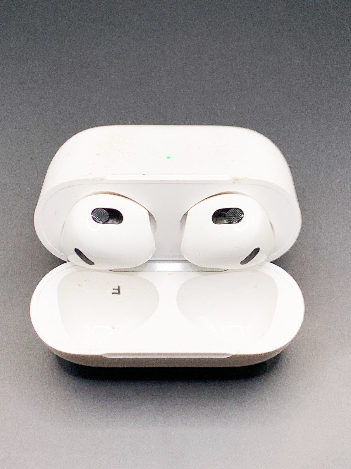 Apple AirPods 3rd Generation Earbuds w/ Charging Case White