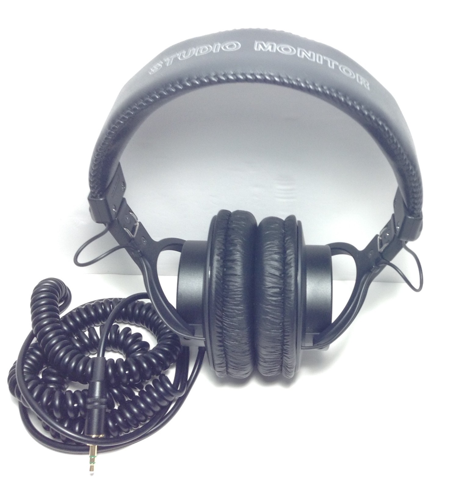 Sony Original MDR7506 Professional Large Diaphragm Over-Ear Stereo Headphone