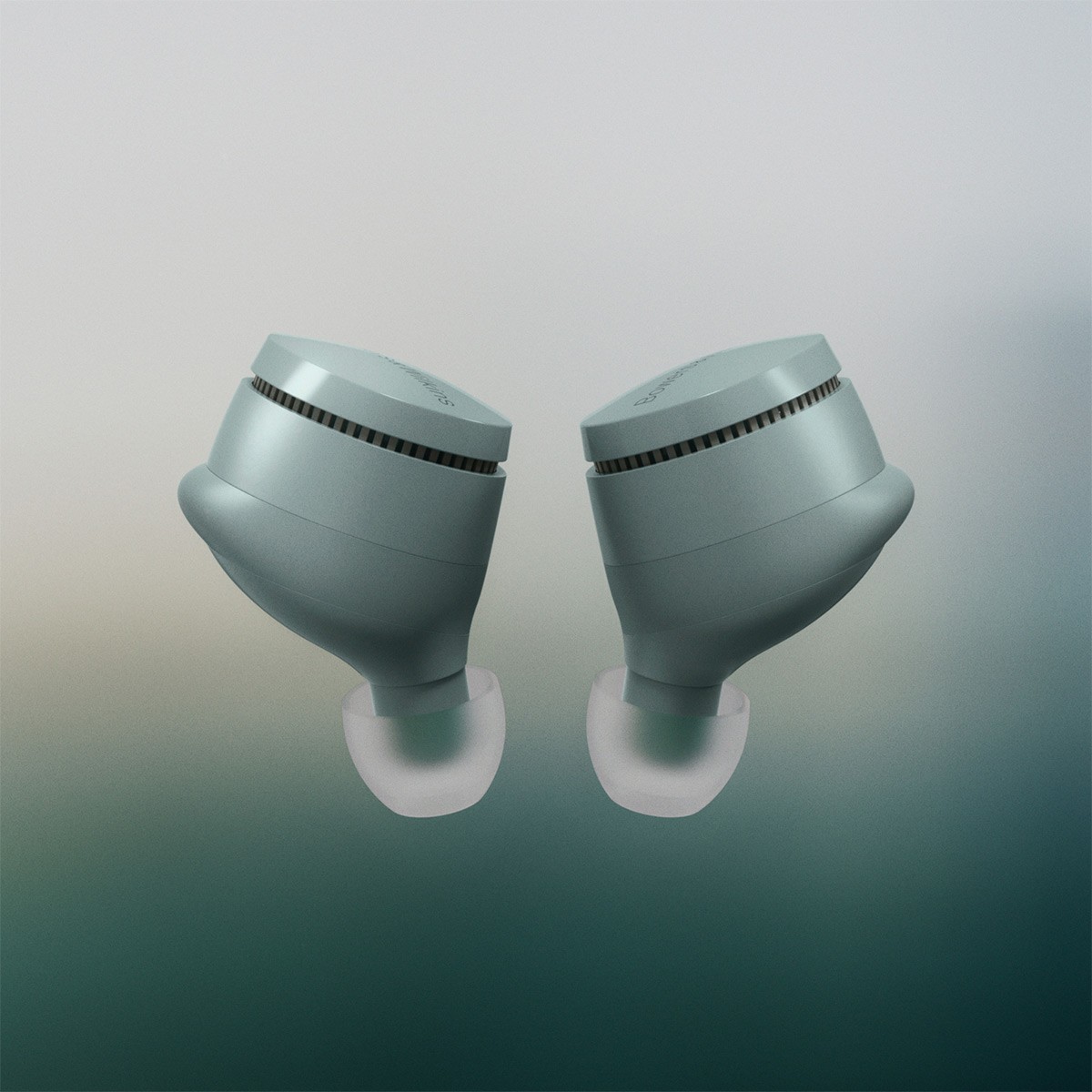 Bowers & Wilkins Pi6 In-Ear Noise-Cancelling True Wireless Earbuds