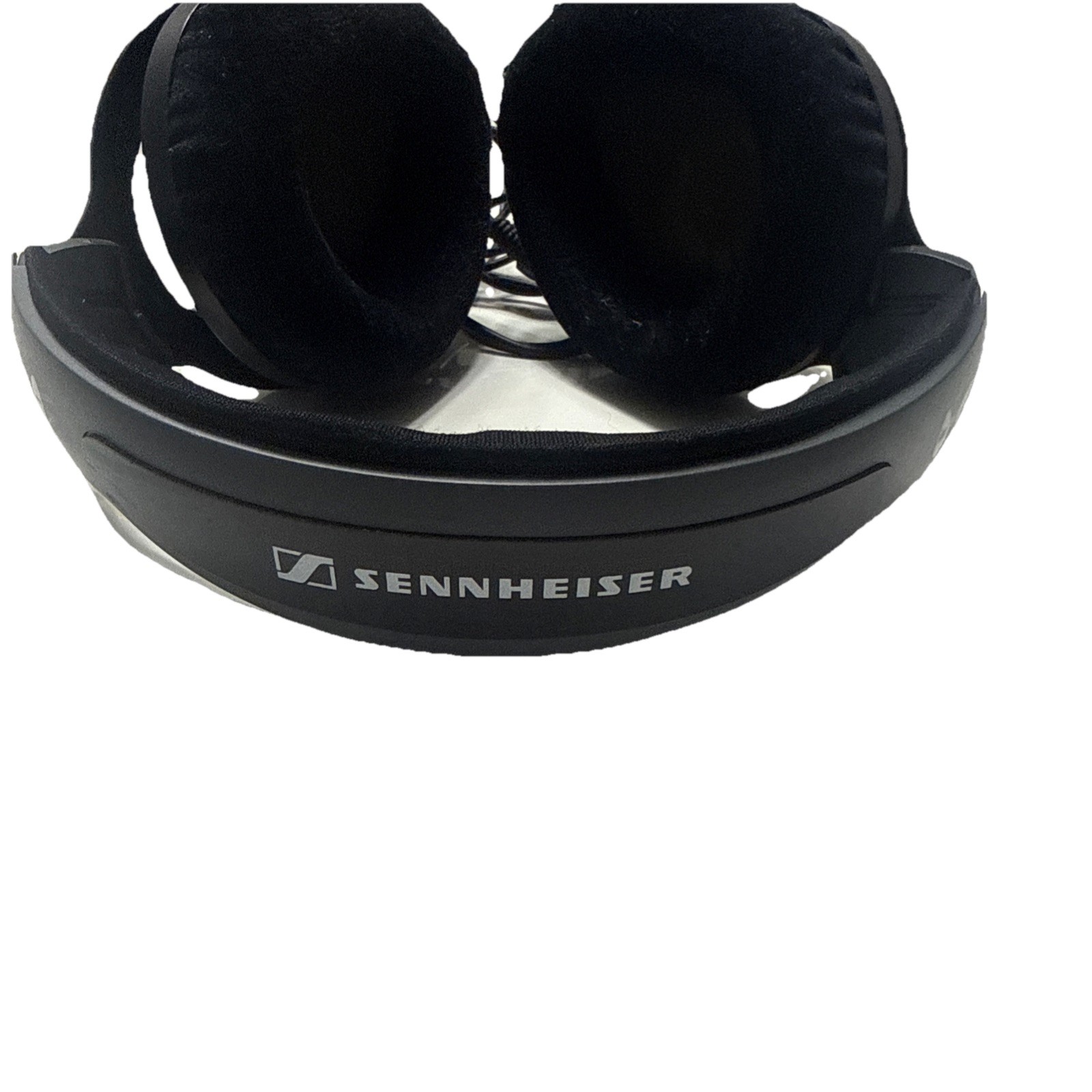 Sennheiser HD 500A Audiophile Headphones, Great Condition And Perfectly Working.