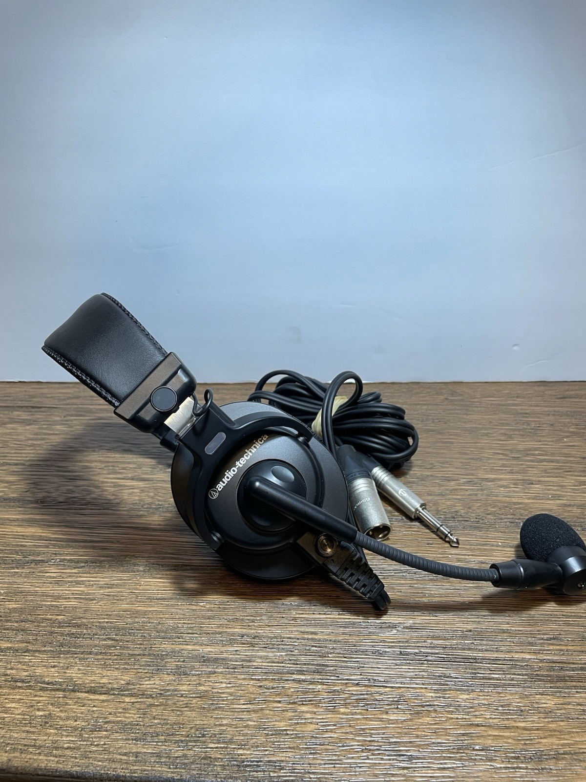 Audio-Technica BPHS1 Broadcast Stereo Headset