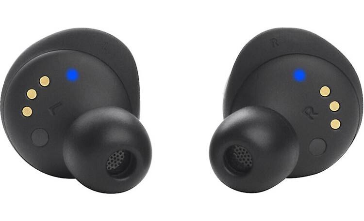 JBL Tour Pro+ TWS True Wireless Bluetooth Noise-Cancelling Earbuds Hands-Free (