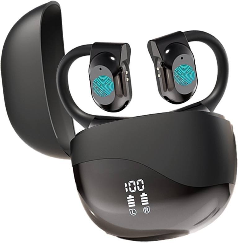 AI Language Translation Earbuds