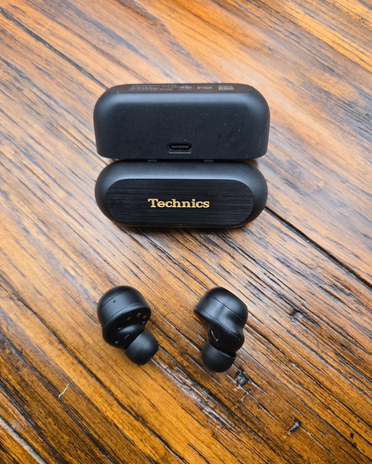 Technics EAH-AZ100 – Black