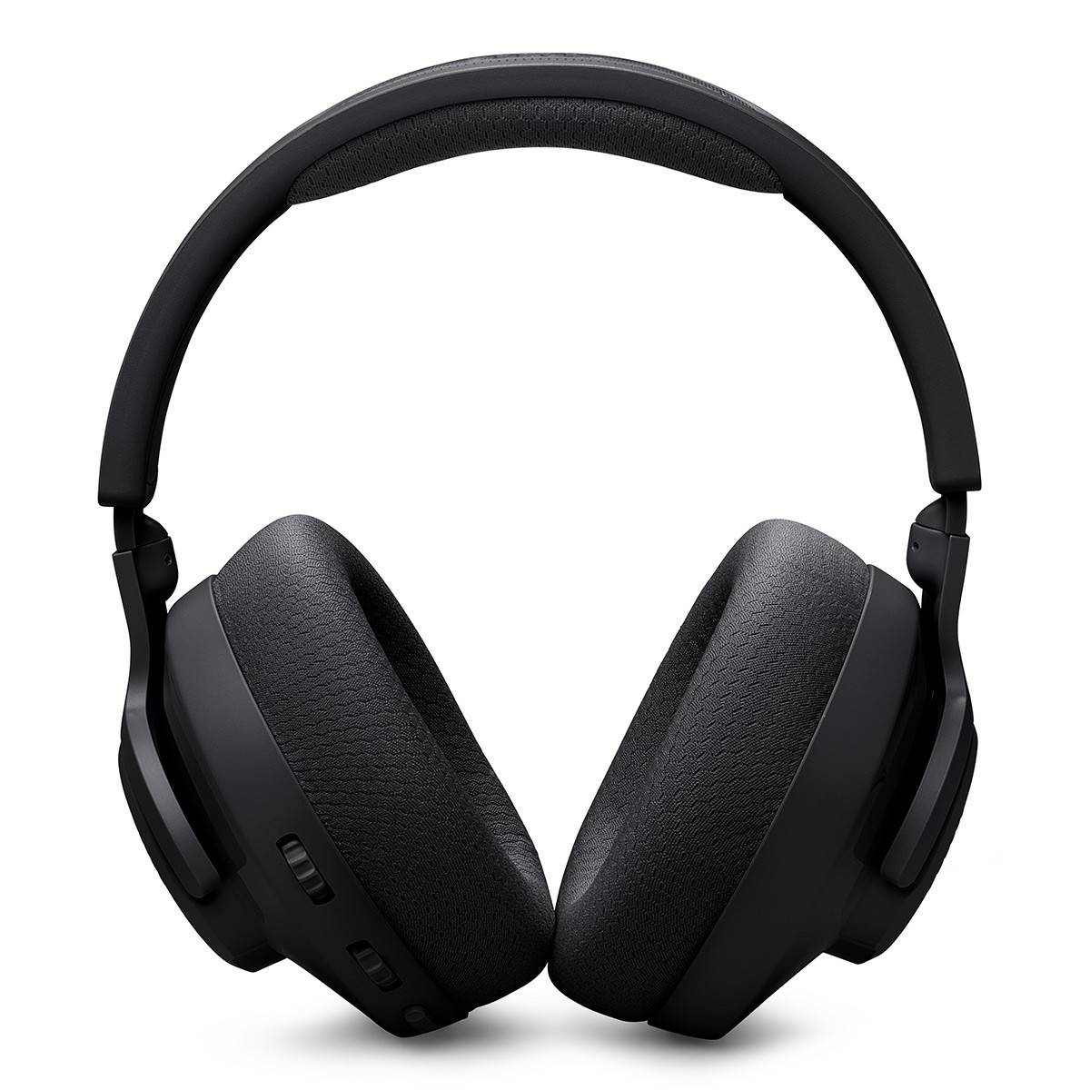 JBL Quantum 360X Universal Wireless Gaming Headset with Detachable Boom Mic (Bl