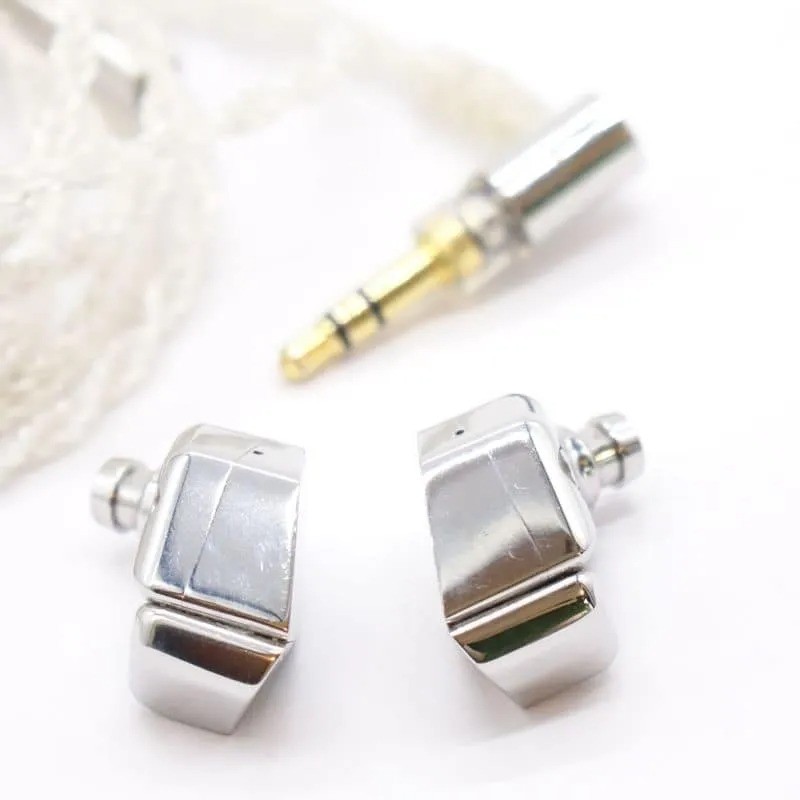 final A8000 Audiophile IEM Earphones Truly Beryllium Driver Japan