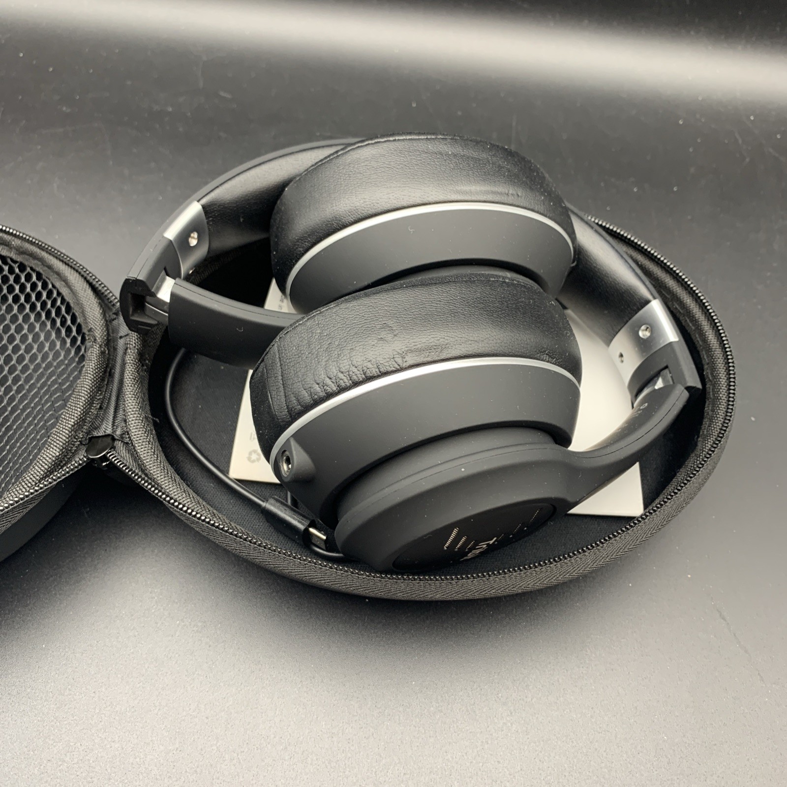 Tribirt XFree Tune IC-BTH70 Wireless Noise Cancelling Headphones