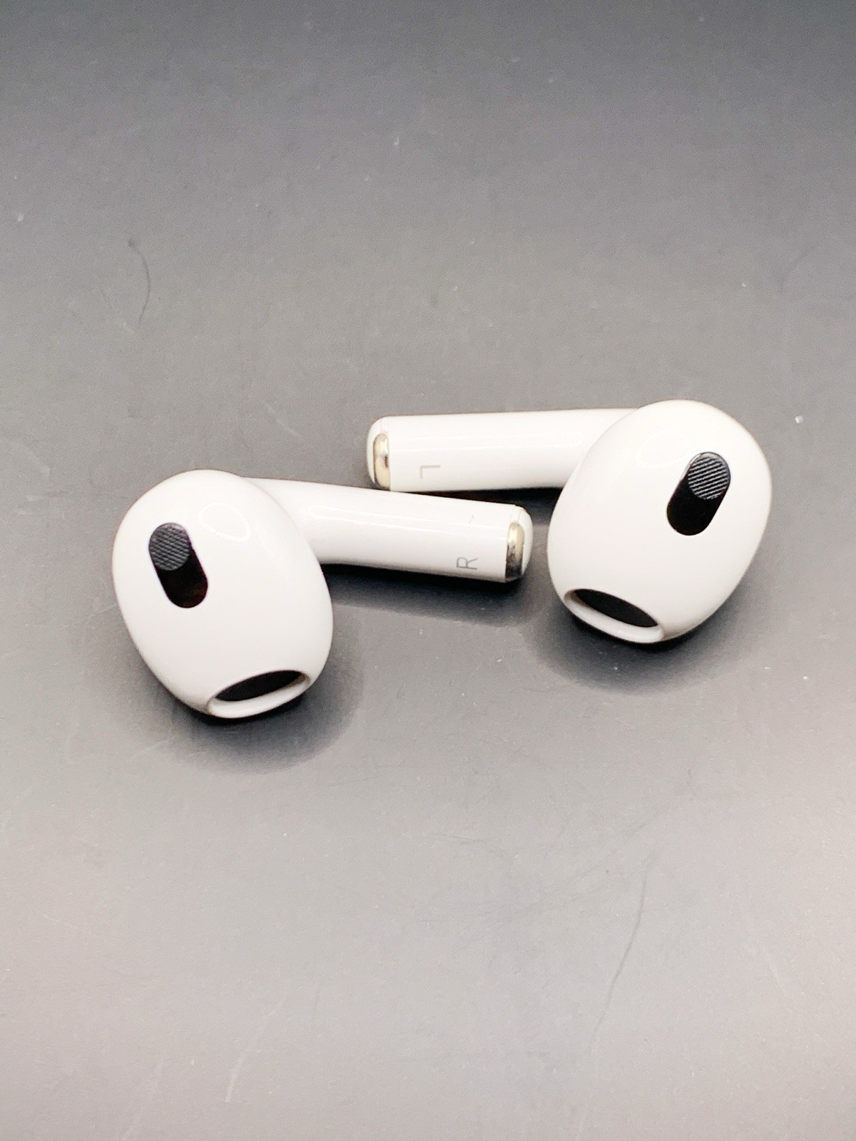Apple AirPods 3rd Generation Earbuds w/ Charging Case White