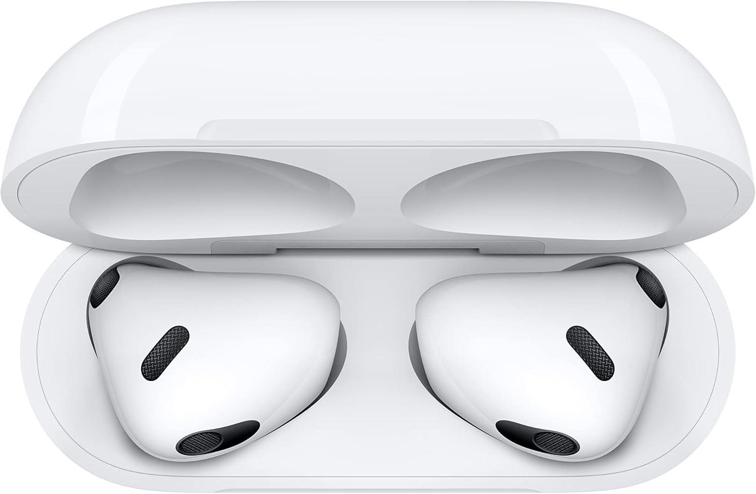Apple AirPods 3rd Generation MPNY3AM/A True Wireless Earbuds White Excellent