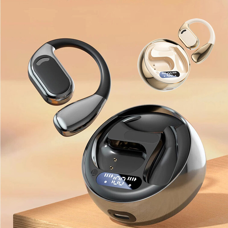 Bluetooth 5.3 Audifonos inalambricos Auriculares Para For iPhone Android Samsung