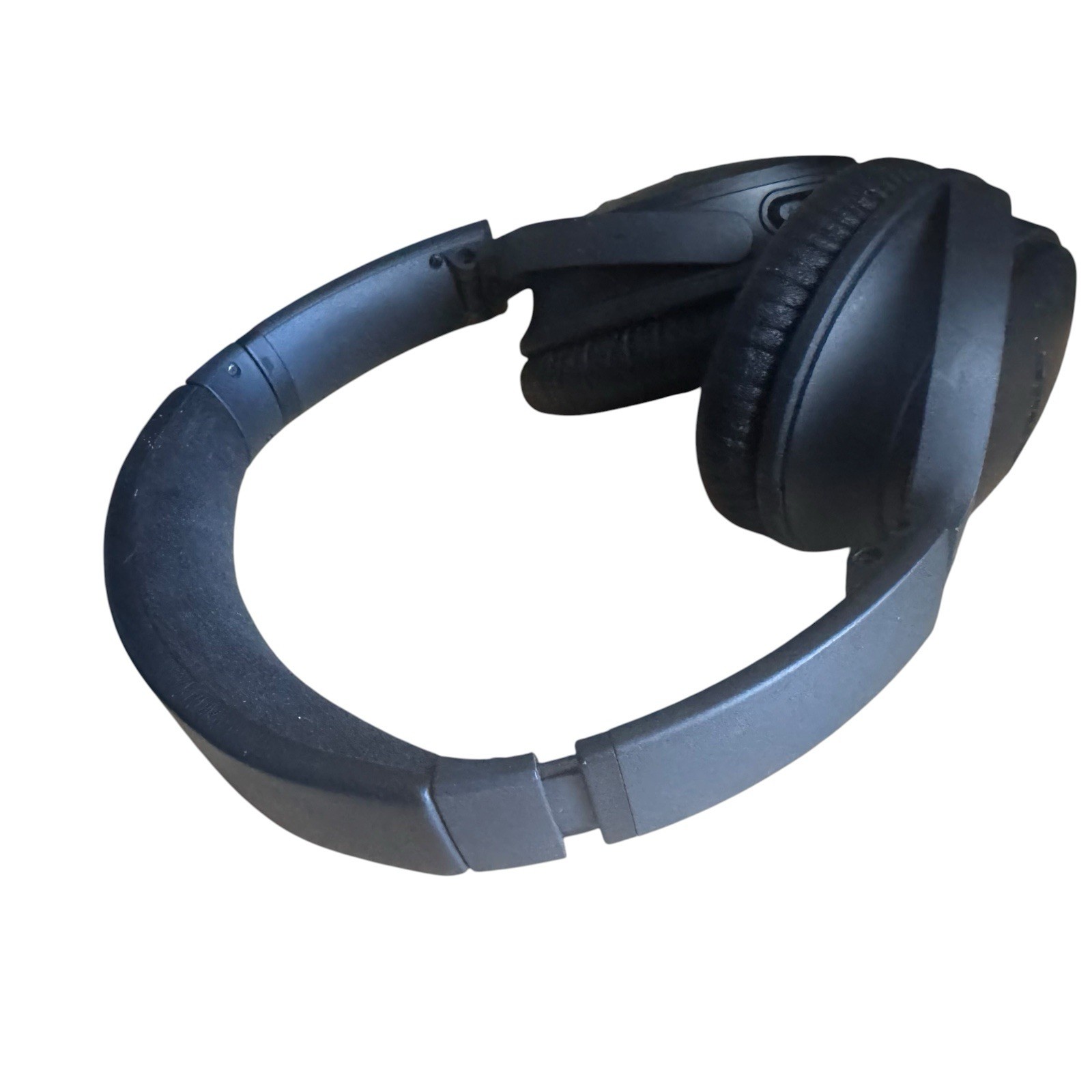 Bose QuietComfort 35 Series II Noise-Cancelling Headphones – Black