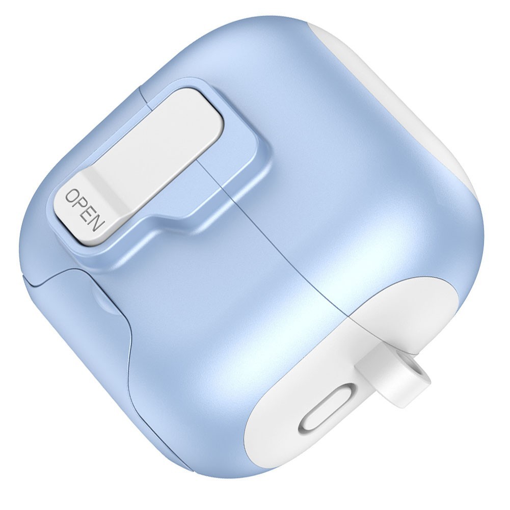Protective Case for Huawei FreeClip 2 Automatic Locking Design Drop-Resistant