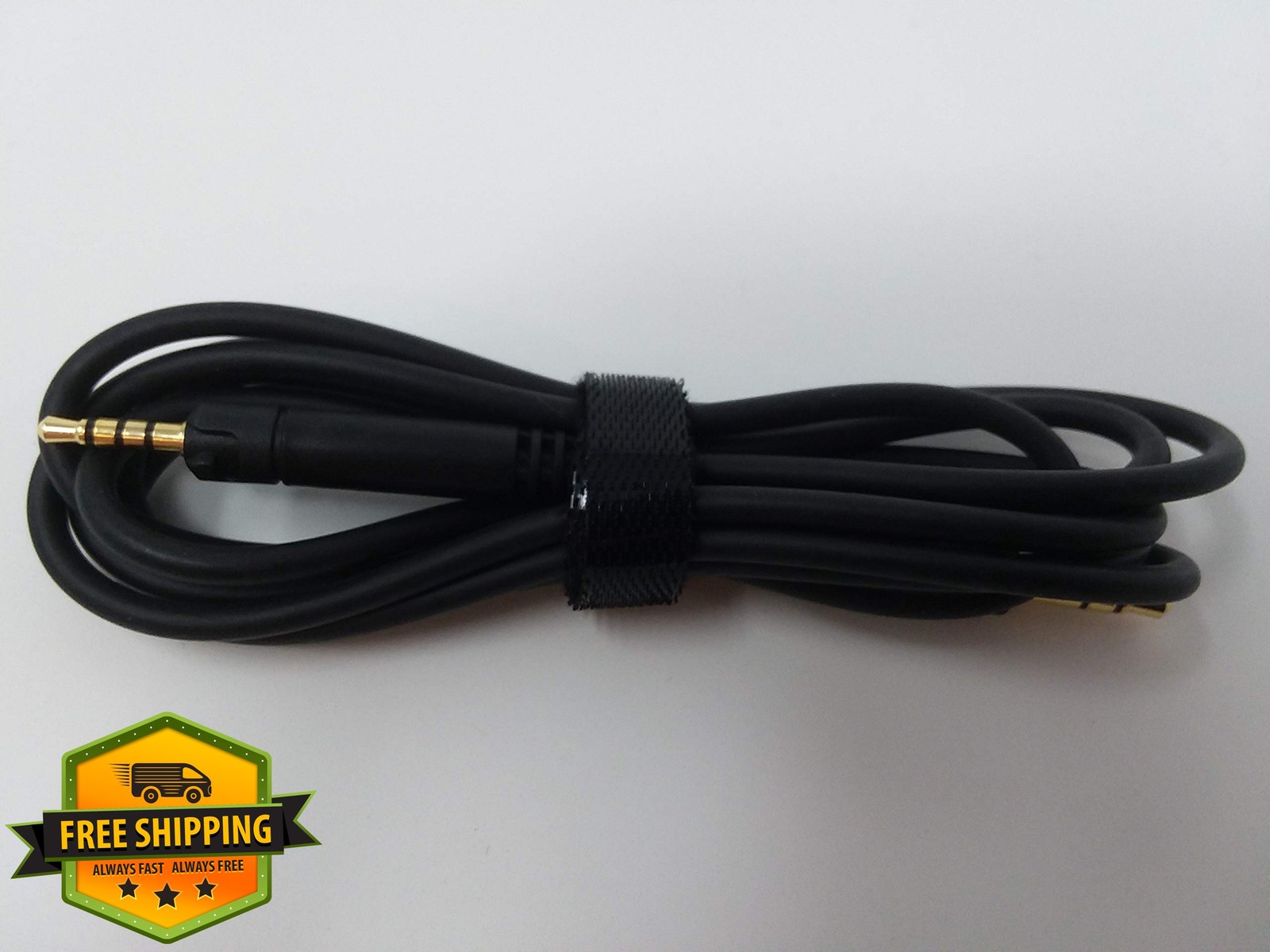 Sennheiser Genuine Short Cable HD598 HD599 HD558 3.5mm Plug