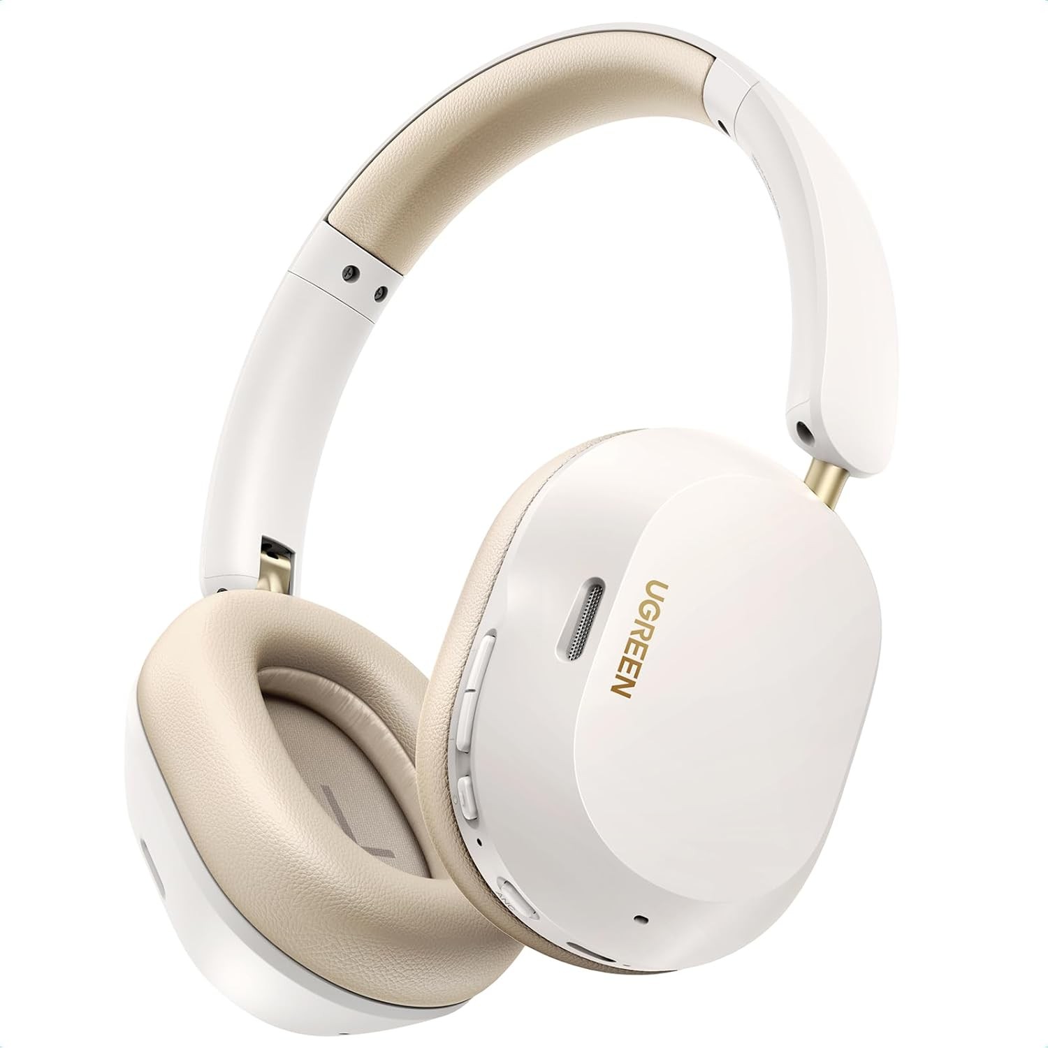 UGREEN headphone Bluetooth wireless headphone Ultra noise canceling [LDAC high-r