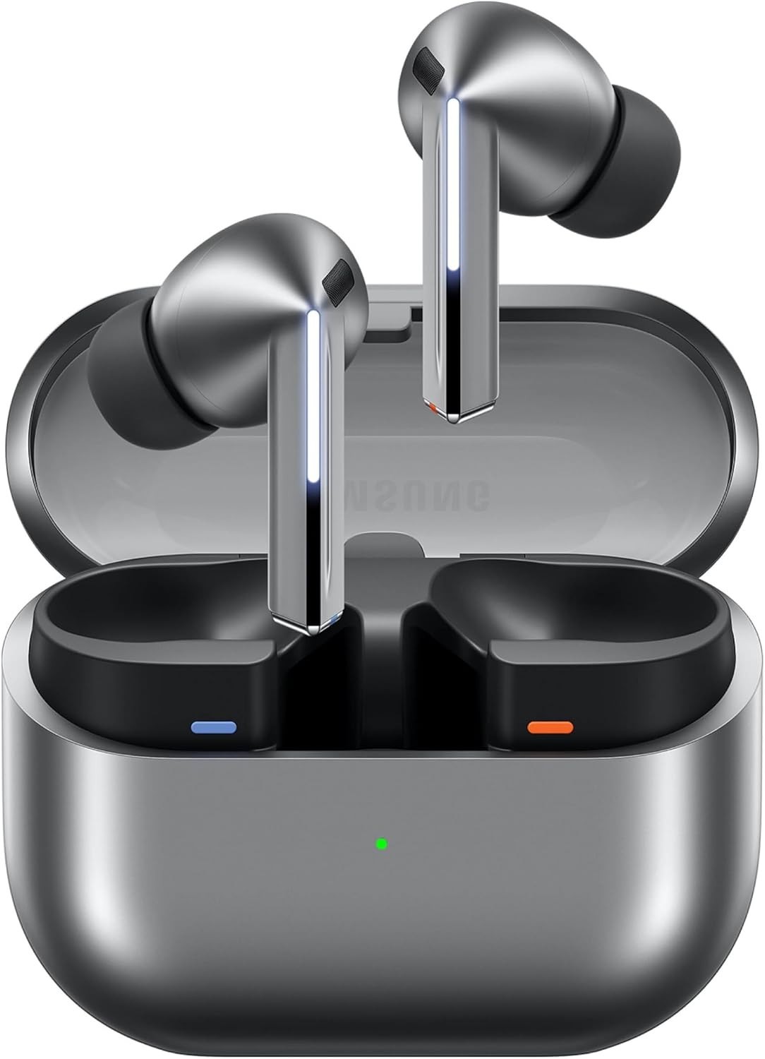 Samsung R3furbished Galaxy Buds 3 Pro AI Earbuds with 3x Ear Hooks!